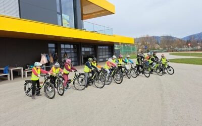 Mobilitätspark