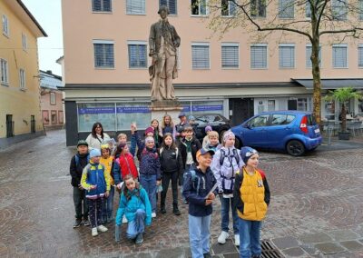 Stadtführung in Villach